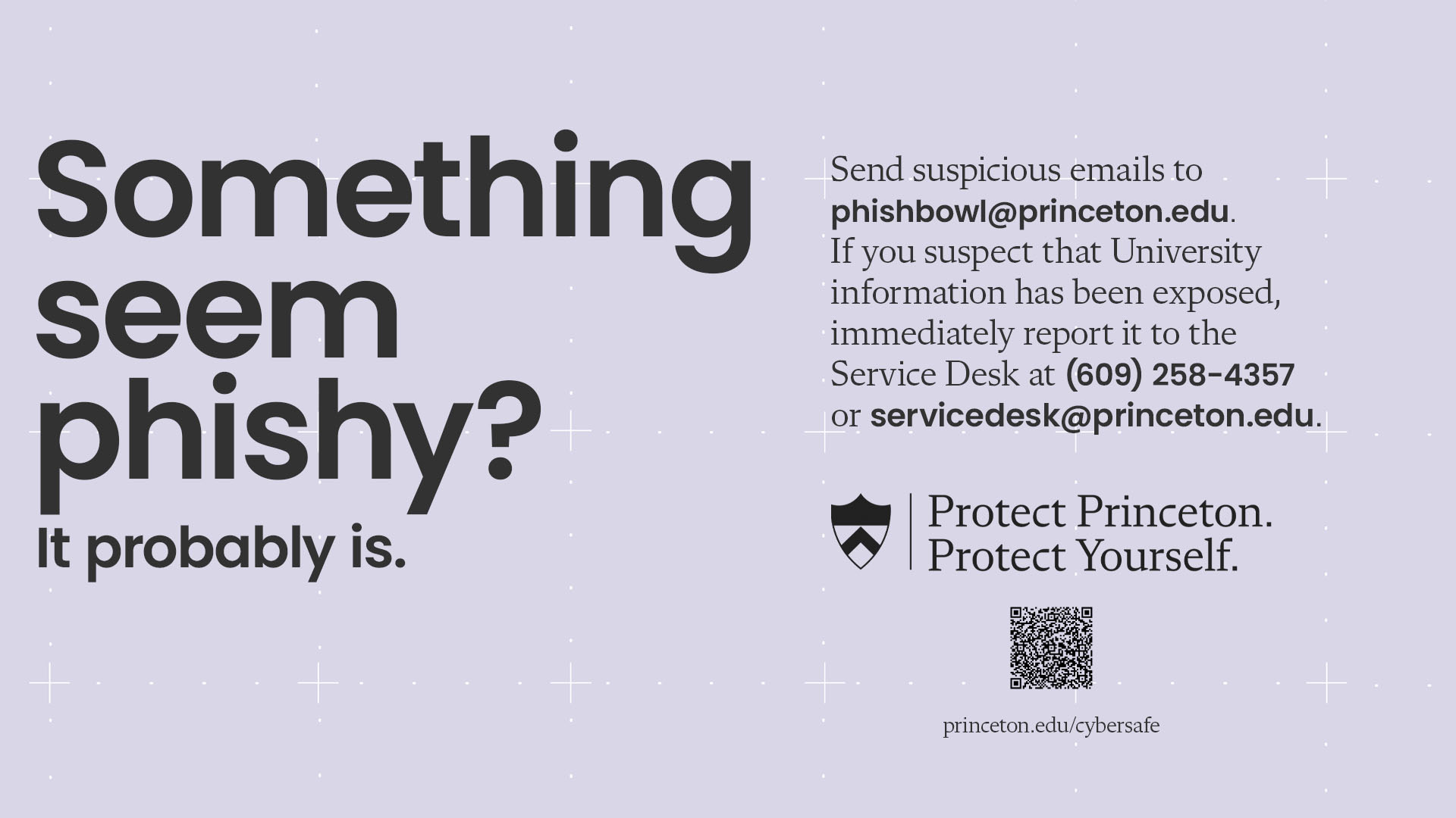 
<span>Cybersecurity Phishy</span>
