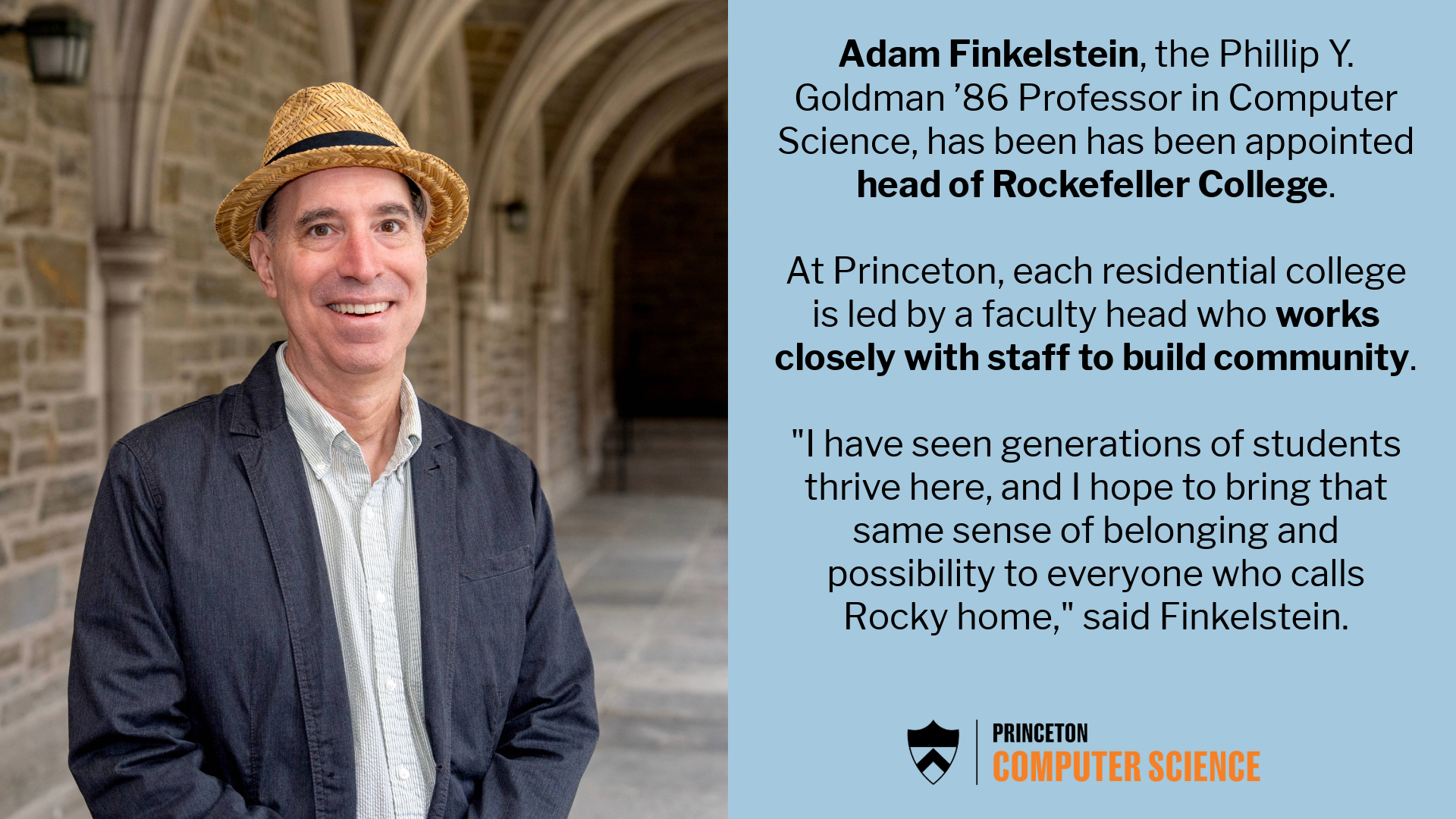 
<span>Finkelstein Rocky</span>
