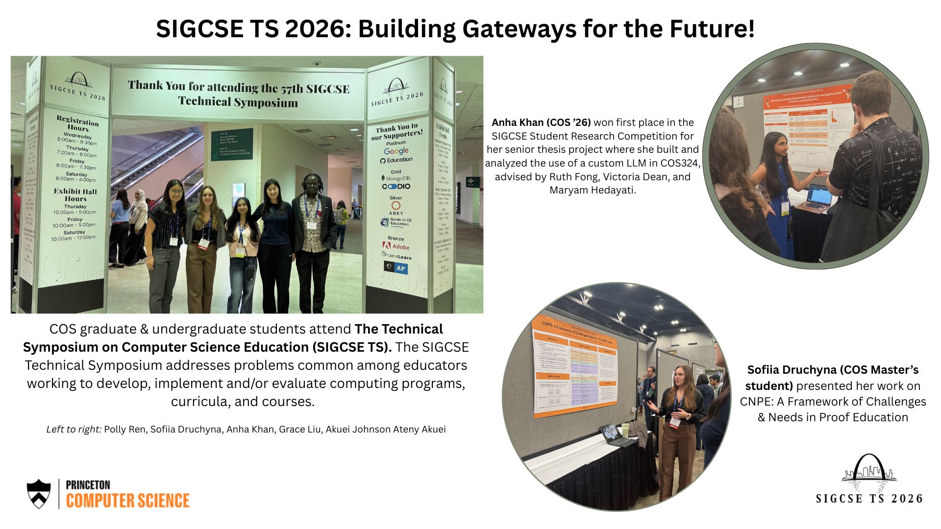 
<span>SIGCSE TS 2026</span>
